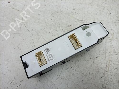 Left front window switch MAZDA CX-3 (DK) 2.0 SKYACTIV-G | BP39533565I27 - Image 4