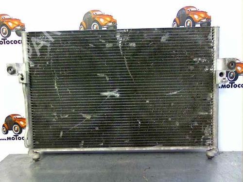 Used AC radiator HYUNDAI H-1 / STAREX Bus (A1) 2.5 TCi (99 hp) 1215368