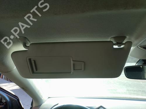 Pala sol esquerda Pala sol esquerda SKODA FABIA IV (PJ3) 1.0 MPI (80 hp) 34138063 34138063