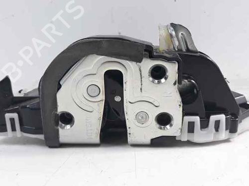 Front right lock TOYOTA YARIS (_P13_) 1.4 D (NLP130_, NLP130) | BP5110730C97 