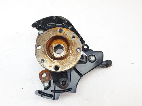 Used Left front steering knuckle FIAT PANDA (312_, 319_) [2012-2025]  22612548