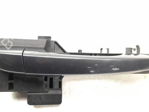 Used Rear right exterior door handle HYUNDAI TUCSON (TL, TLE) [2015-2023]  10106358