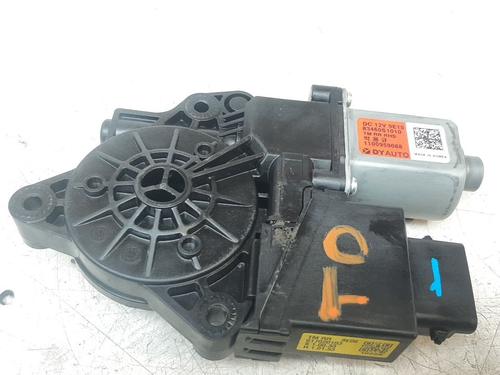 Used Right rear window motor HYUNDAI SANTA FÉ IV (TM, TMA) [2018-2025]  24312505