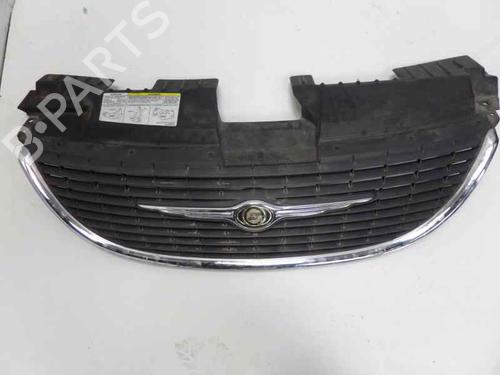 Grelha CHRYSLER VOYAGER IV (RG, RS) 2.5 CRD (141 hp) 4857522AA | 4857522AA | DG0052001 |