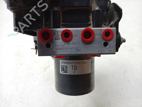 ABS pump DACIA DUSTER (HM_) 1.0 TCe 100 4x4 (HMMT) | BP33244080M43 - Image 3