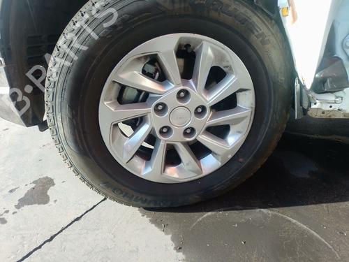 Cerchio Cerchio KG MOBILITY REXTON (POE) [2023-2026] 37494410 37494410