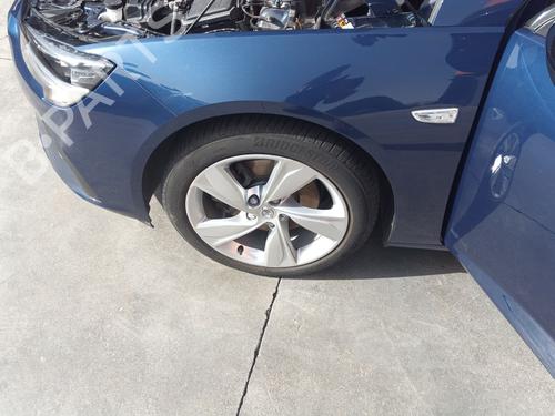 Used Left front shock absorber OPEL INSIGNIA B Grand Sport (Z18) 2.0 (68) (200 hp) 28075408