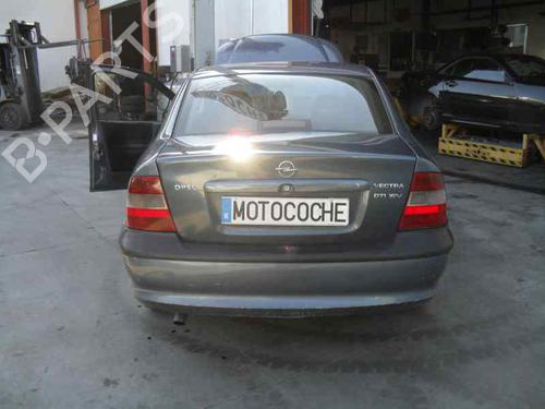 Driver airbag OPEL VECTRA B (J96) 2.0 DTI 16V (F19) | BP345021C9 