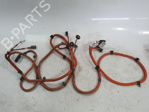 Câble Câble OPEL CORSA F (P2JO) CORSA-e (68) (136 hp) 36018008 36018008