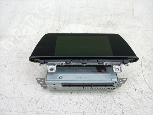 Used Electronic module Electronic module BMW 4 Gran Coupe (F36) 420 d (190 hp) 32203739 32203739