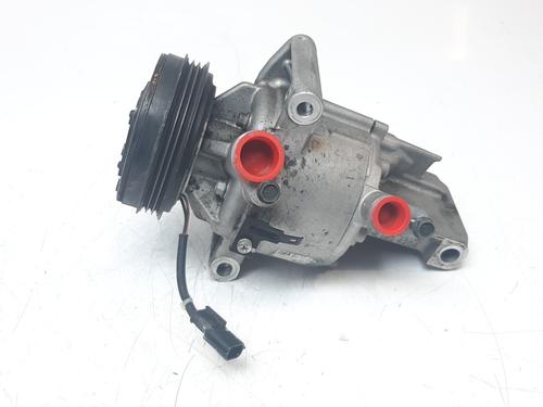 Used AC compressor NISSAN MICRA V (K14) [2016-2025]  12350325