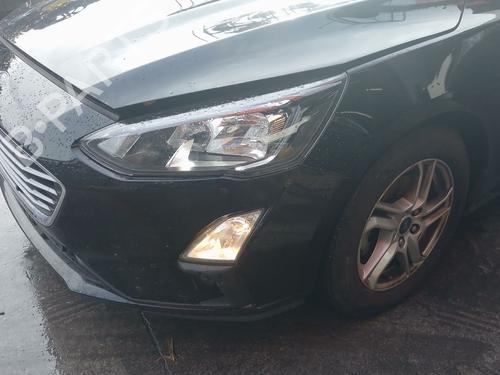 Komplette front FORD FOCUS IV (HN) 1.5 EcoBlue | BP31651230S1 