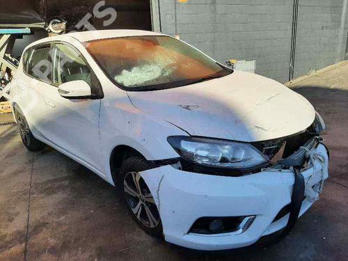 Rear left interior door handle NISSAN PULSAR Hatchback (C13) 1.2 DIG-T | BP8656969I15  - Image 8