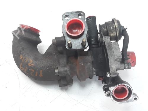 Turbocharger/Supercharger PEUGEOT 206 Hatchback (2A/C) 1.4 HDi eco 70 | BP13366121M71 