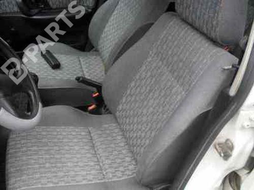 Radiator fan SEAT IBIZA II (6K1)  | BP439778M35 