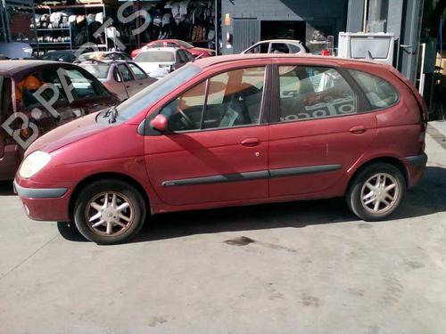 Elektronisk sensor RENAULT SCÉNIC I MPV (JA0/1_, FA0_) 1.9 dTi (JA0N) | BP1010512M84 