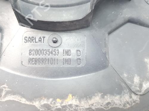 Kołpak RENAULT MASTER II Platform/Chassis (ED/HD/UD) 2.5 dCi 120 | BP27997827C160 