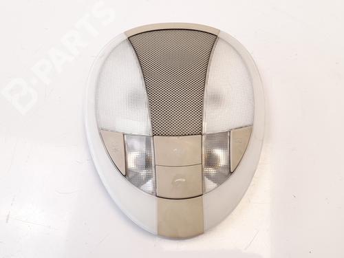 Used Interior roof light Interior roof light MERCEDES-BENZ E-CLASS (W211) E 200 CDI (211.007) (136 hp) 9761101 9761101