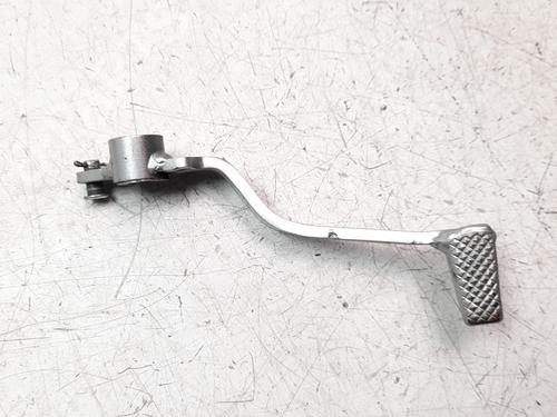 Used Break pedal KAWASAKI MOTORCYCLES NINJA ( - 750cc) Ninja 400 (EX400G, EX400L) (45 hp) 25233092