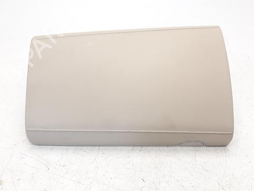 Used Armrest / Center console MERCEDES-BENZ S-CLASS (W222, V222, X222) S 500 (222.082, 222.182) (455 hp) 13753584