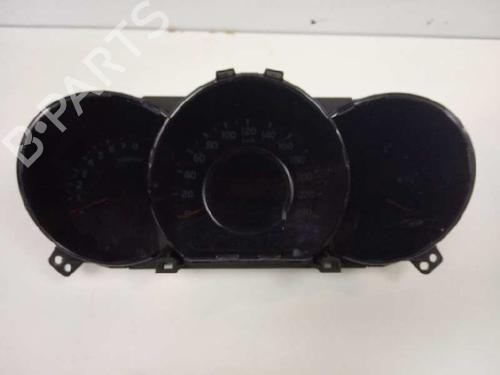 Used Instrument cluster KIA CEE'D (JD) [2012-2018]  2694672
