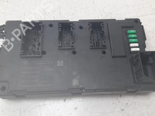 Used Fuse box Fuse box BMW 3 (F30, F80) 330 e (252 hp) 33203433 33203433