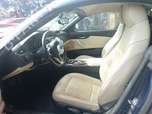 Electronic module BMW Z4 Roadster (E89) sDrive 23 i | BP33437152M83  - Image 9