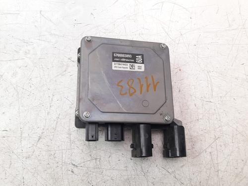 Elektronisk modul SMART FORTWO Convertible (453) electric drive (453.491) (82 hp) 24312633