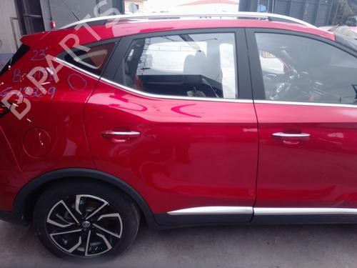 Used Right rear door MG MG ZS SUV (AZS1) 1.5 VTi (114 hp) 30551752