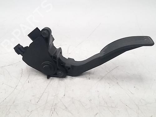 Used Pedal NISSAN JUKE (F15) [2010-2019]  11429721