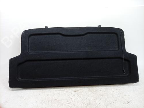 Used Rear parcel shelf Rear parcel shelf 39431121 39431121