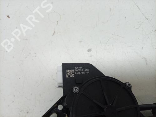 Tailgate lock RENAULT 4 E-Tech 120 | BP34397660C101 - Image 4
