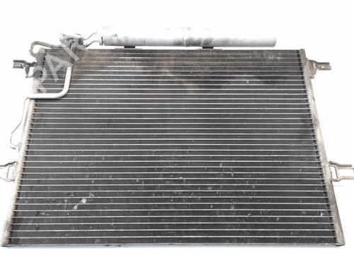 AC-Kondensator MERCEDES-BENZ E-CLASS (W211) [2002-2009]  9700919