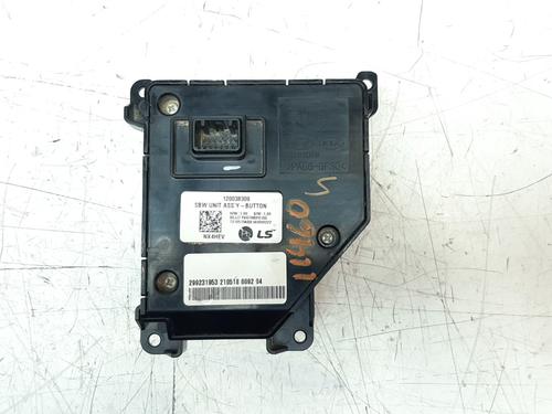 Gear lever HYUNDAI TUCSON (TL, TLE)  | BP16406191M90 