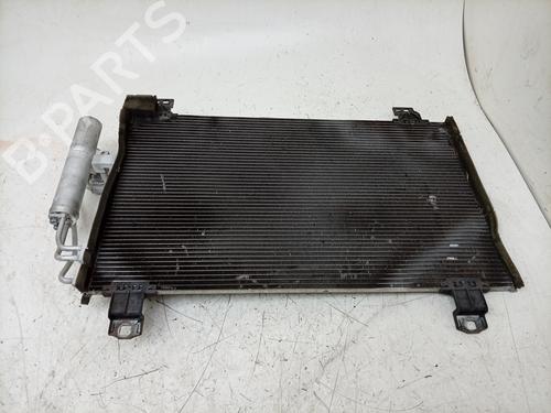 AC radiator MAZDA 2 Hatchback (DL, DJ) 1.5 SKYACTIV-G | BP33470050M32 - Image 3
