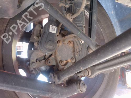 Used Right rear steering knuckle Right rear steering knuckle 39549402 39549402