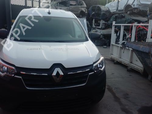 Left headlight RENAULT EXPRESS Box Body/MPV 1.5 Blue dCi 75 (F6AA) | BP38266780C28  - Image 12