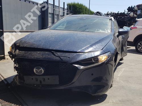 Rear bumper right light MAZDA 3 Hatchback (BP)  | BP10214097C82  - Image 7