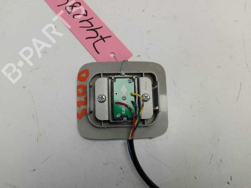 Switch NISSAN QASHQAI / QASHQAI +2 I (J10, NJ10, JJ10E) 2.0 | BP1608943I30 