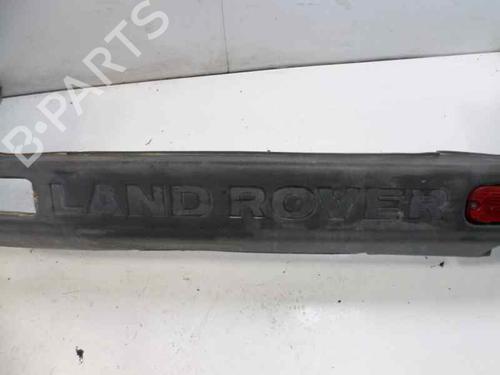 Rear bumper LAND ROVER FREELANDER I (L314) 2.0 DI 4x4 | BP131654C8 