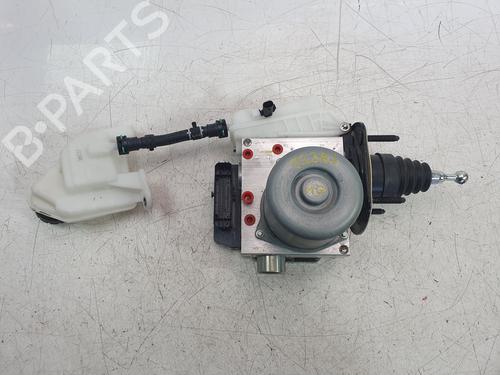Brake master cylinder MG MG ZS SUV (AZS1) 1.5 VTi | BP31169223M77 - Image 6