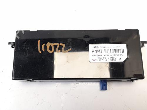 Electronic module KIA XCEED (CD) 1.0 T-GDI (120 hp) 11359041