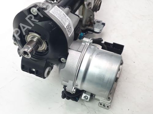 Steering column VW POLO VI (AW1, BZ1, AE1) 1.0 TSI | BP24949532M21 