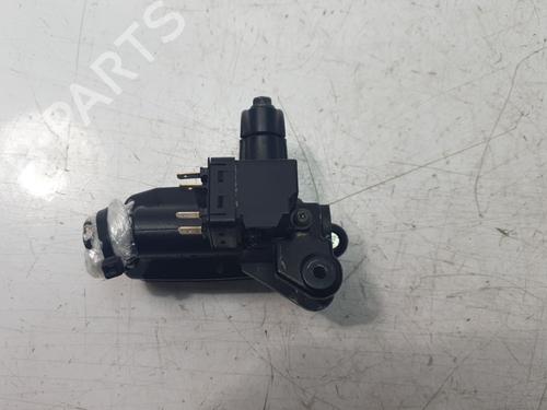 Brake master cylinder HONDA MOTORCYCLES CRF CRF 1100 L Africa Twin DCT (SD13) | BP28188856M77 