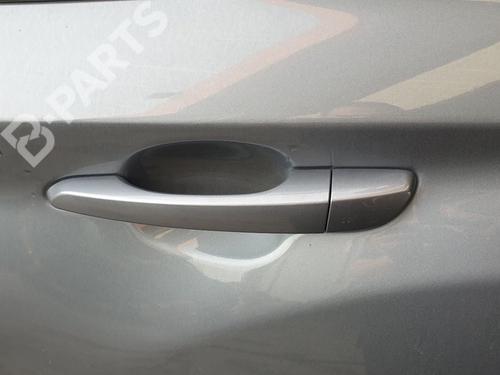 Used Rear left exterior door handle Rear left exterior door handle HYUNDAI KONA (OS, OSE, OSI) 1.0 T-GDi Hybrid 48V (120 hp) 10903576 10903576
