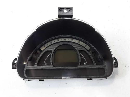 Used Instrument cluster CITROËN C2 (JM_) [2003-2017]  858984