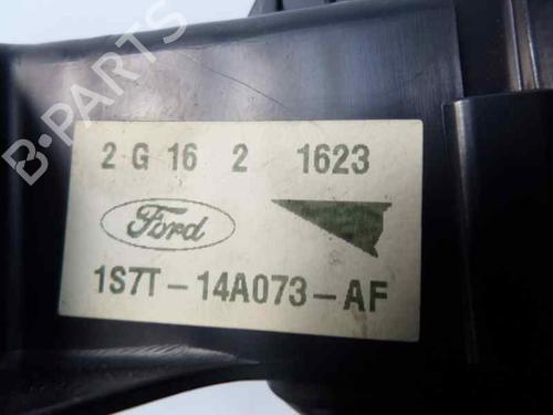 Fuse box FORD MONDEO III (B5Y) 2.0 TDCi | BP347070E1 