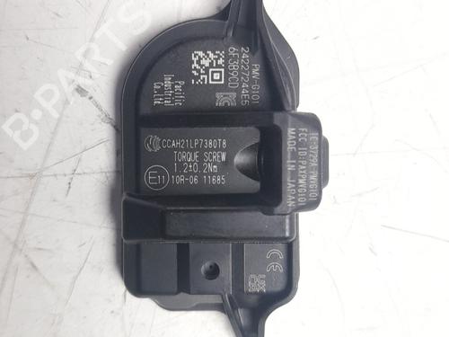 Used Electronic sensor TOYOTA RAV 4 V (_A5_, _H5_) 2.5 Hybrid AWD (AXAH54) (178 hp) 30090465