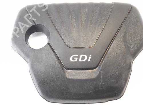 Copertura del motore HYUNDAI i30 Estate (GD) 1.6 GDI (135 hp) 10513399