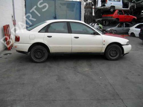 Right rear door AUDI A4 B5 (8D2) 1.9 TDI | BP6064870C5 